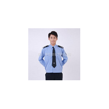 宁夏印象车间服饰有限公司-好的银川保安服定做服务——米脂保安服